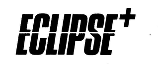 ECLIPSE+ trademark