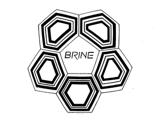 BRINE trademark