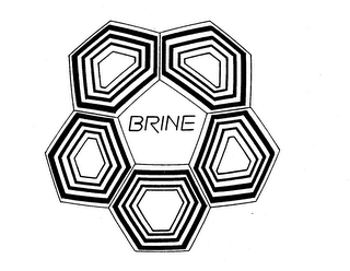 BRINE