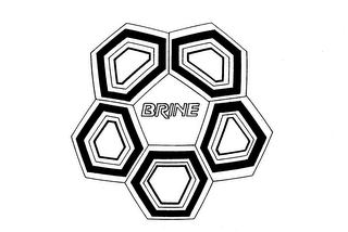 BRINE trademark