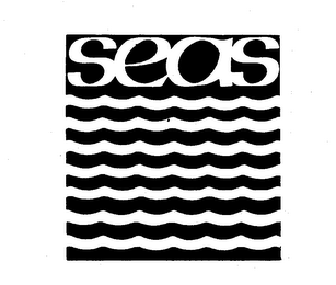 SEAS trademark