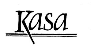 KASA