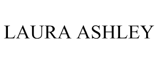 LAURA ASHLEY trademark
