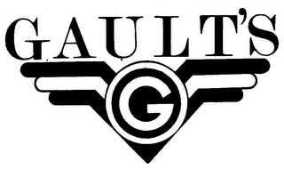 GAULT'S G
