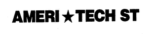 AMERI TECH ST trademark