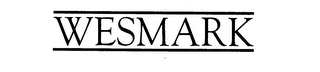 WESMARK trademark