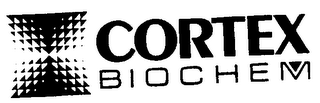 CORTEX BIOCHEM