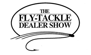 THE FLY-TACKLE DEALER SHOW