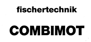 FISCHERTECHNIK COMBIMOT