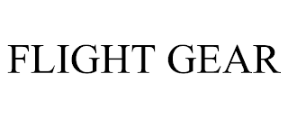 FLIGHT GEAR trademark