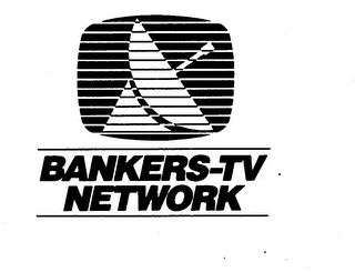 BANKERS-TV NETWORK trademark