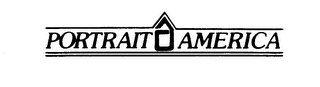 PORTRAIT AMERICA trademark