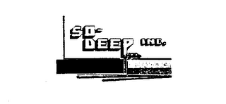 SO-DEEP INC.