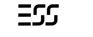ESS trademark