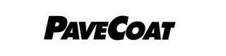 PAVECOTE trademark