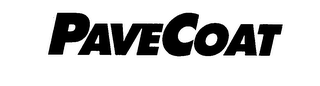 PAVECOTE trademark