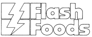 FLASH FOODS