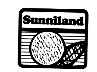 SUNNILAND