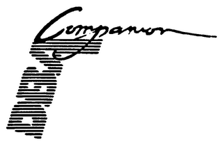 DBA COMPANION trademark