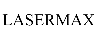 LASERMAX trademark