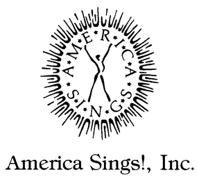 AMERICA SINGS!, INC.