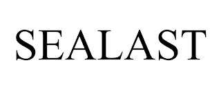 SEALAST trademark