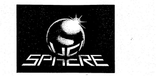 SPHERE trademark