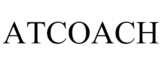 ATCOACH trademark