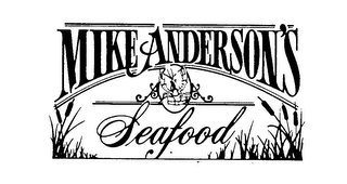 MIKE ANDERSON'S SEAFOOD