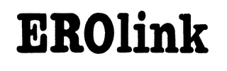 EROLINK trademark