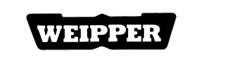 WEIPPER trademark