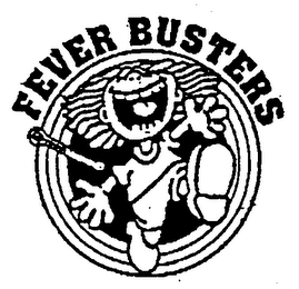 FEVER BUSTERS