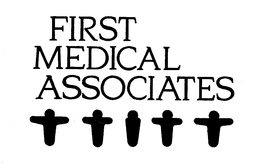 FIRST MEDICAL ASSOCIATES trademark