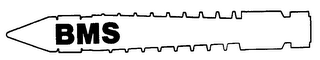 BMS trademark