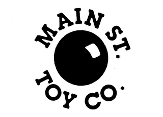 MAIN ST. TOY CO.