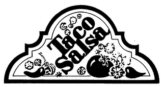 TACO SALSA
