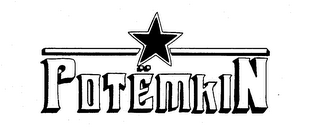 POTEMKIN trademark