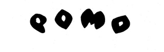 POMO trademark