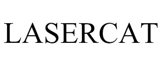 LASERCAT trademark