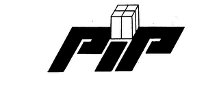 PIP trademark