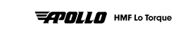 APOLLO HMF LO TORQUE trademark