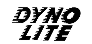 DYNO LITE trademark