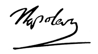 NAPOLEON trademark