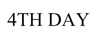 4TH DAY trademark