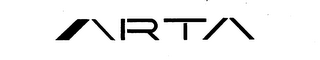 ARTA trademark