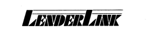LENDERLINK trademark
