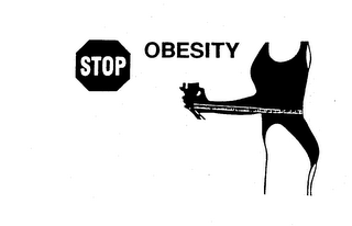 STOP OBESITY