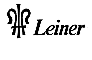 LEINER trademark