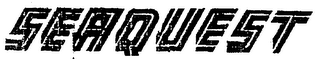 SEAQUEST trademark
