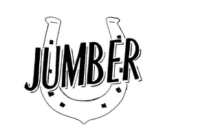 JUMBER trademark